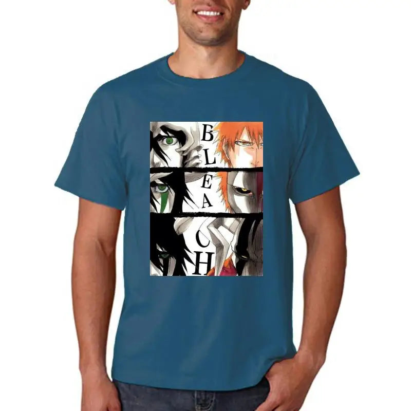 Bleach Ichigo Ulquiorra Shirt