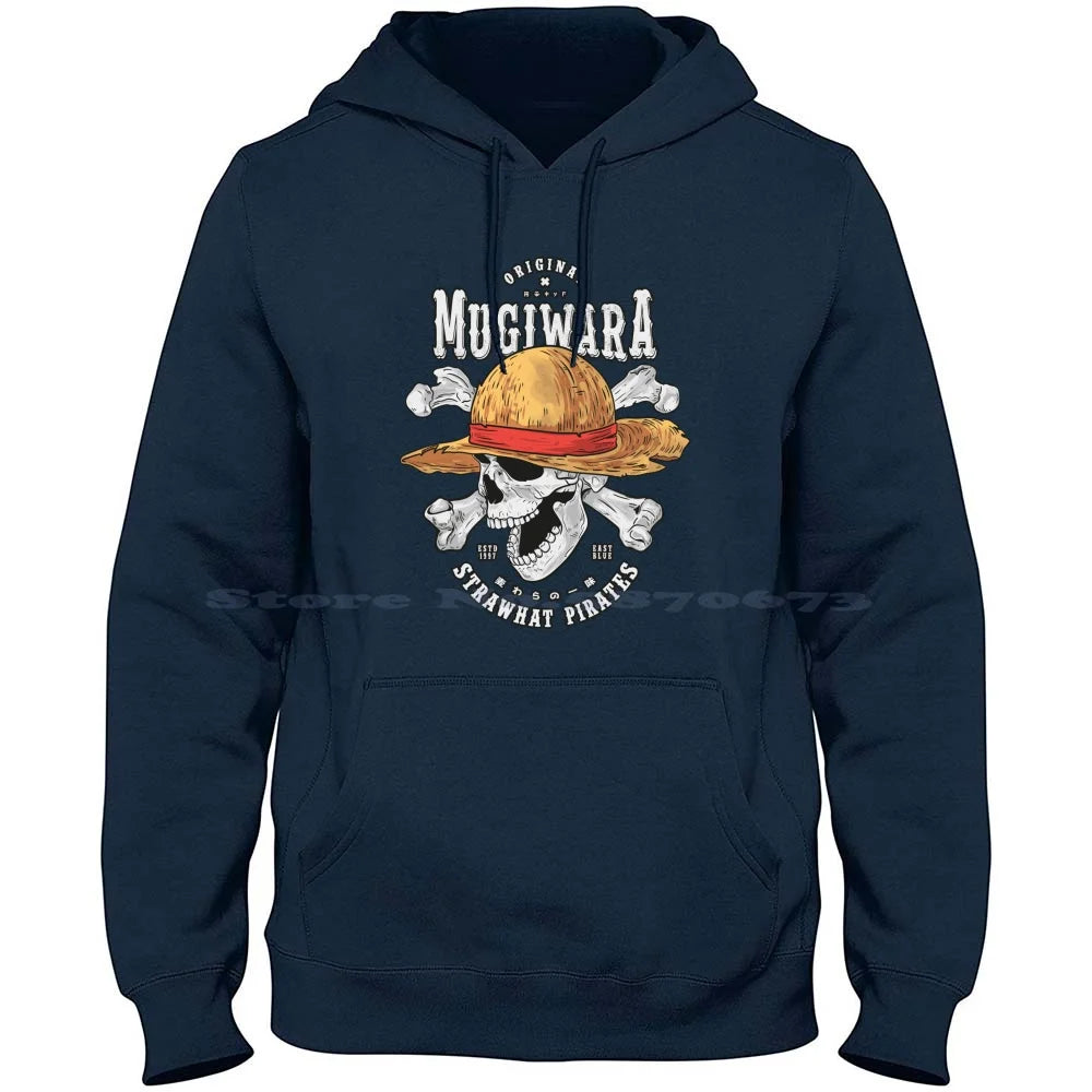 One Piece Mugiwara T Shirt