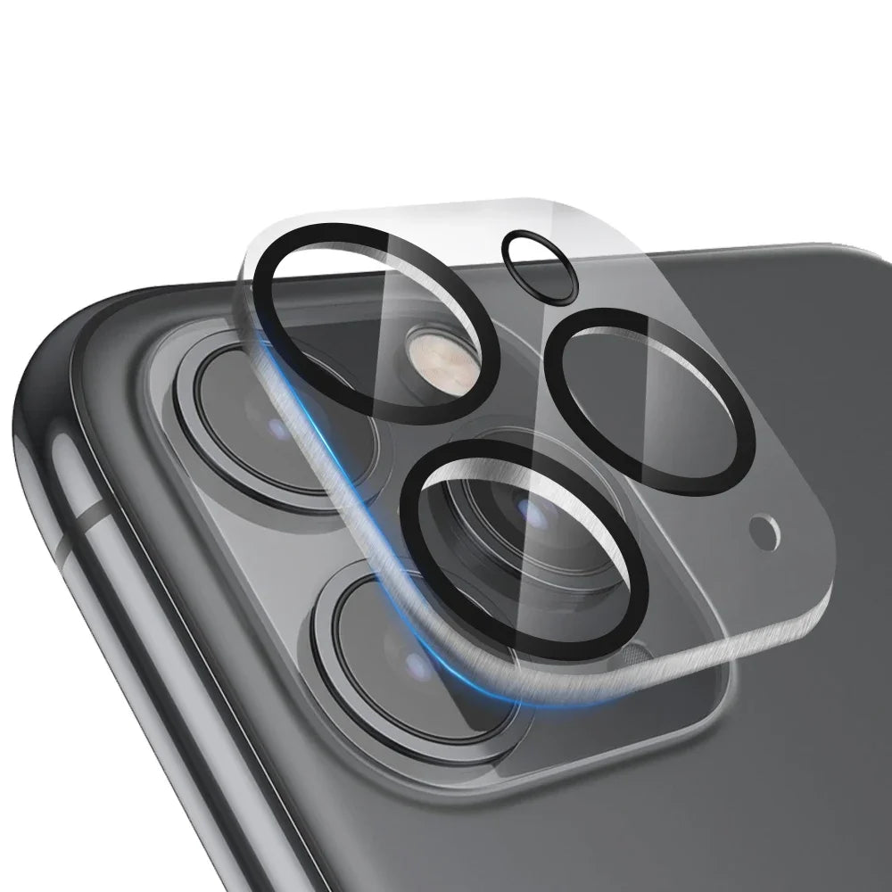 Tempered Glass for iPhone camera Lens