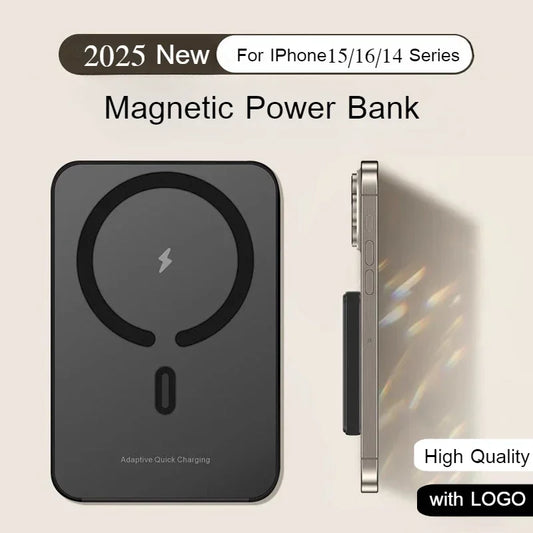 Magsafe Power Bank