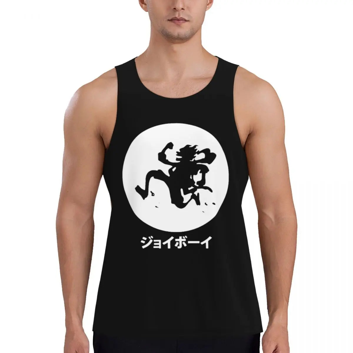 One Piece Athletic Tank Top