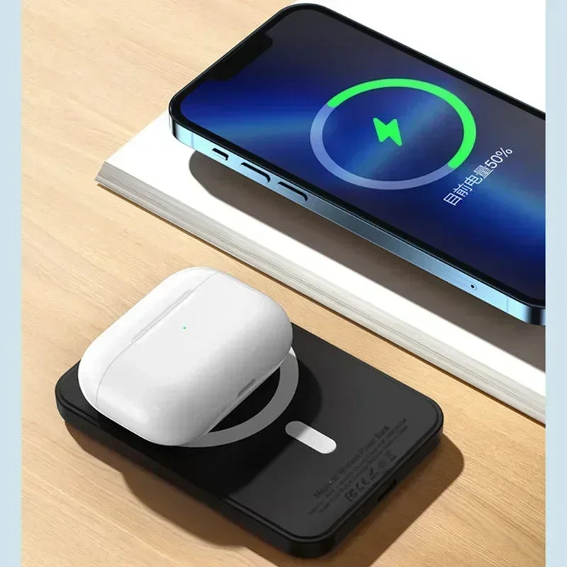 Magsafe Power Bank