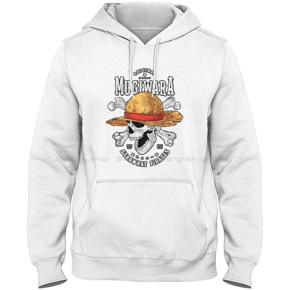One Piece Mugiwara T Shirt