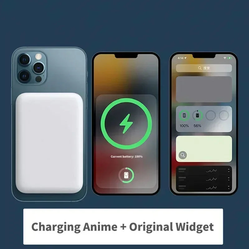 Magsafe Power Bank