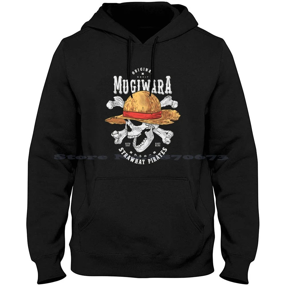 One Piece Mugiwara T Shirt