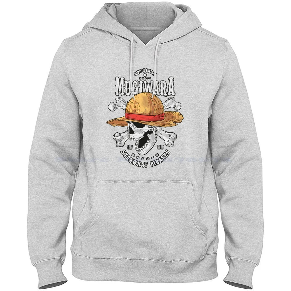 One Piece Mugiwara T Shirt